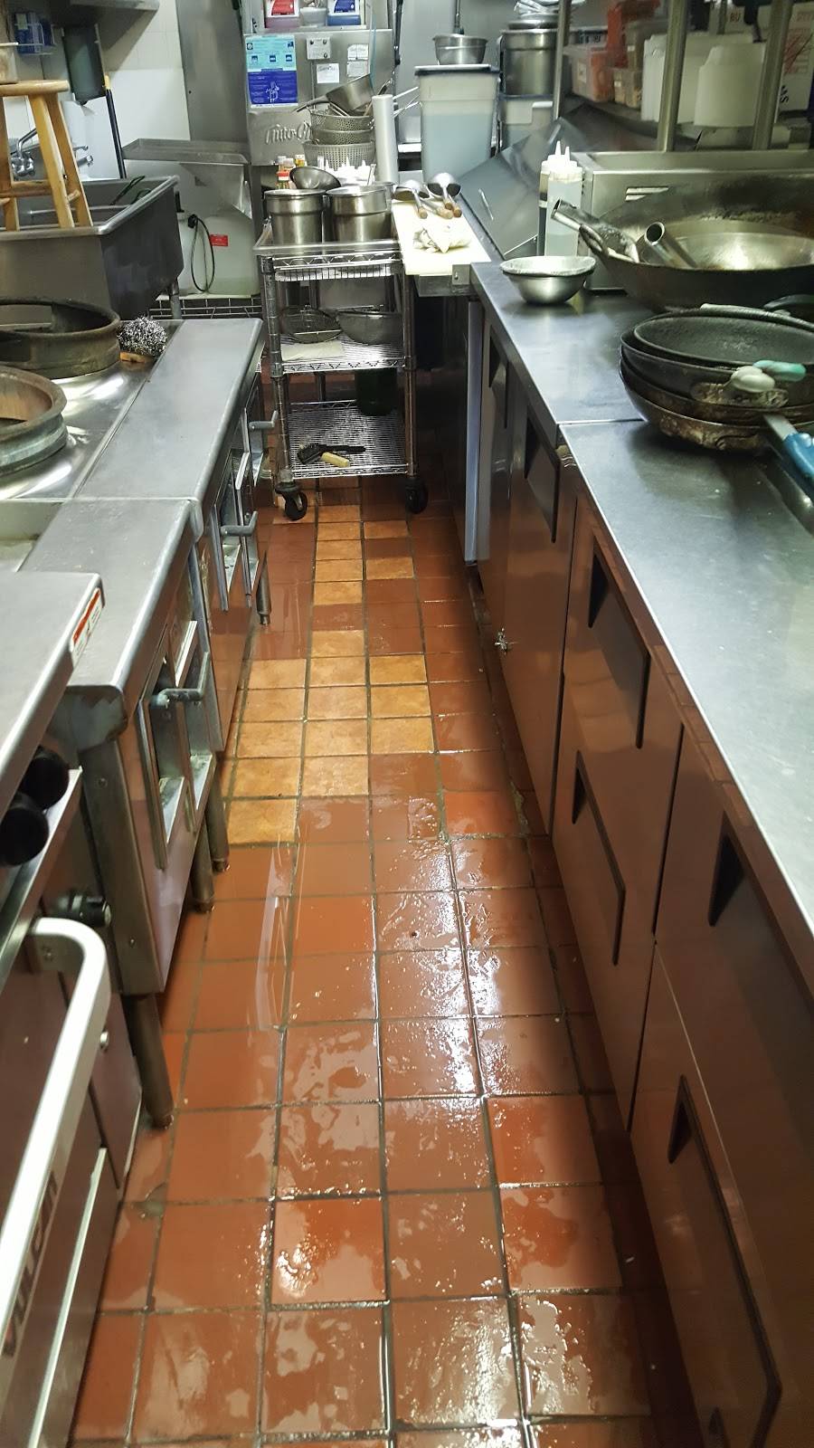 Jasmine Thai Restaurant | restaurant | 13248 Dale Mabry Hwy, Tampa, FL 33618, USA | 8139681501 OR +1 813-968-1501