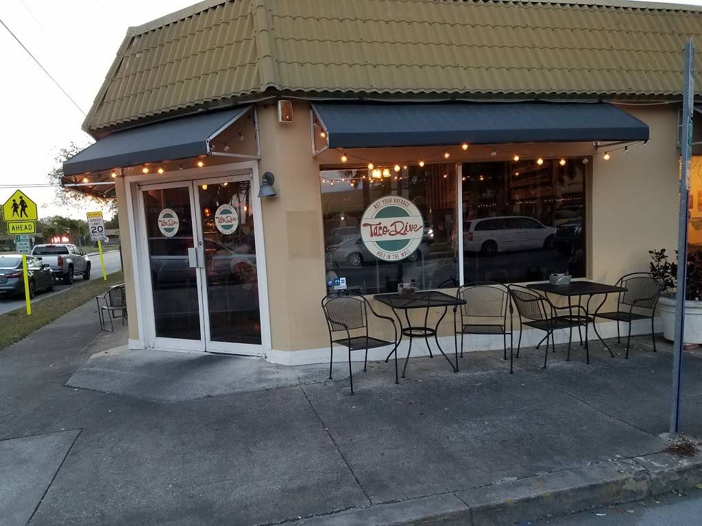 Taco Dive | restaurant | 1901 14th Ave, Vero Beach, FL 32960, USA | 7729993607 OR +1 772-999-3607