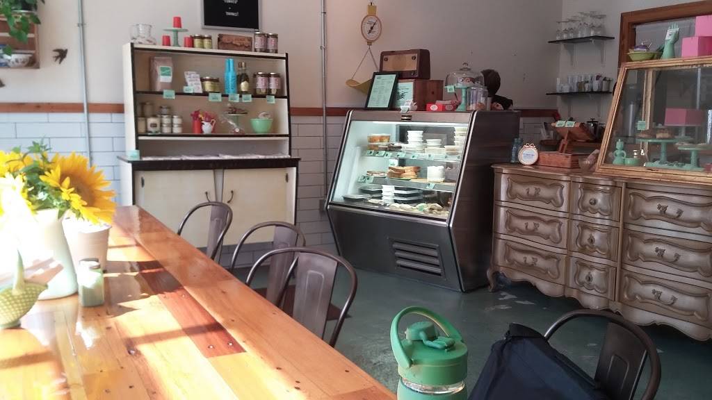 Miss Rachels Pantry | restaurant | 1938 S Chadwick St, Philadelphia, PA 19145, USA | 2157980053 OR +1 215-798-0053