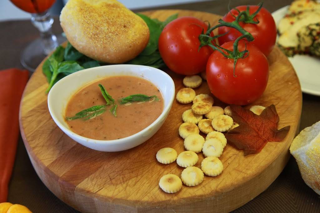 The Soup Shop | restaurant | 4100 N Wickham Rd, Melbourne, FL 32935, USA | 3216226914 OR +1 321-622-6914