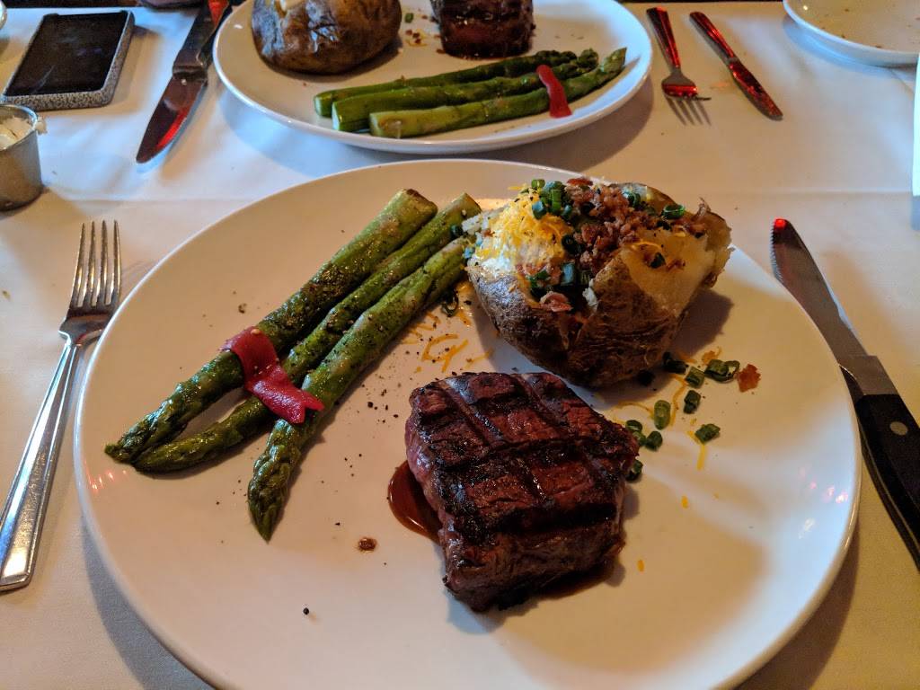 Steakhouse 10 | restaurant | 3517 S Elati St, Englewood, CO 80110, USA | 3037890911 OR +1 303-789-0911