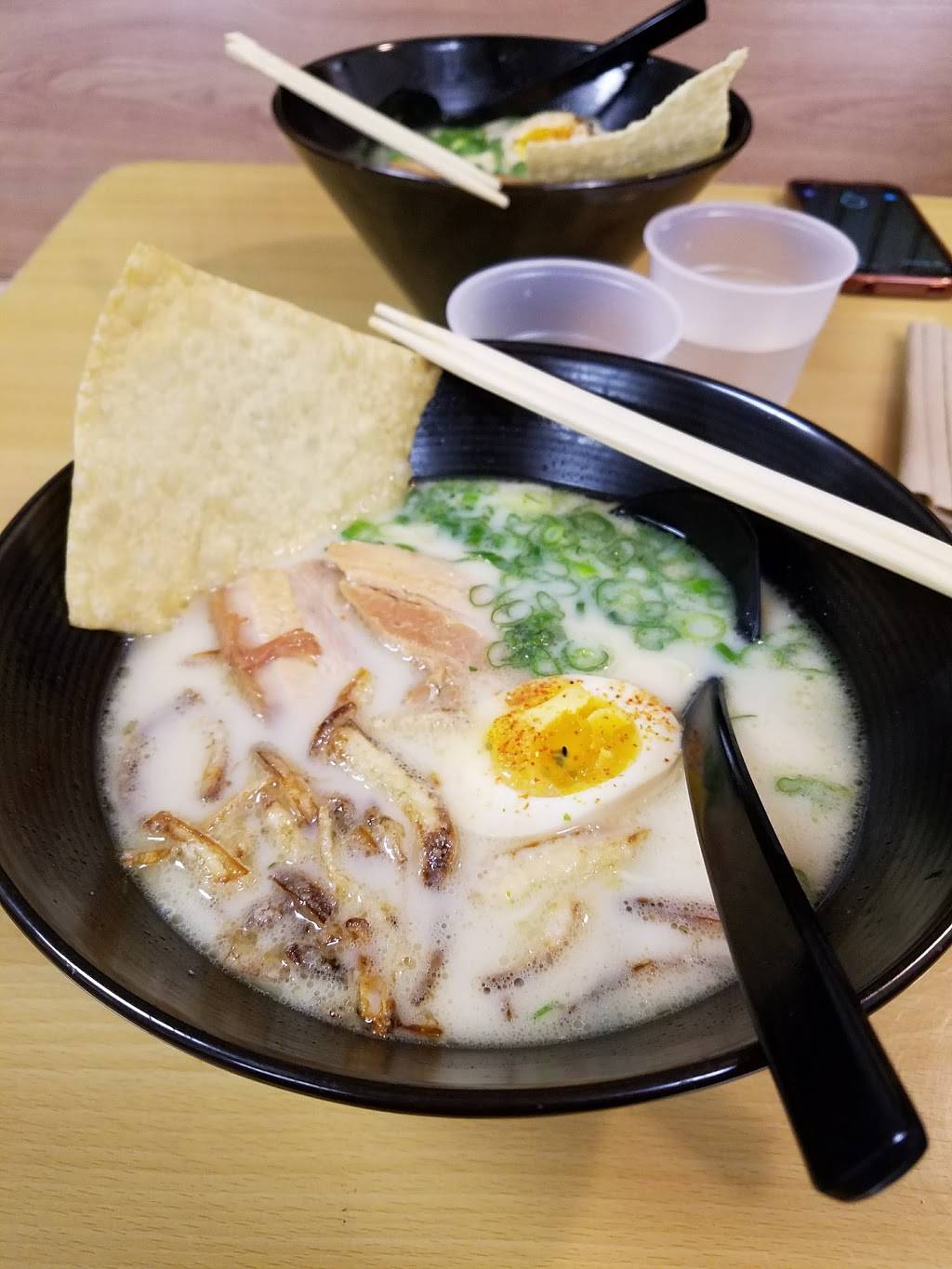 IDEKU Sushi & Ramen | restaurant | 25285 Madison Ave Suite 105, Murrieta, CA 92562, USA | 9516969968 OR +1 951-696-9968