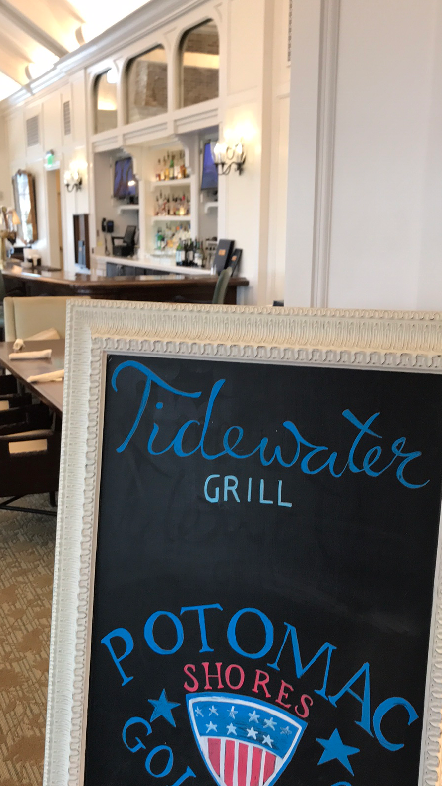 Tidewater Grill | restaurant | 1750 Dunnington Pl, Dumfries, VA 22026, USA | 5713833055 OR +1 571-383-3055