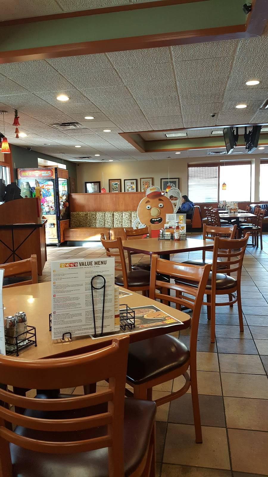 Dennys | restaurant | 11605 E Carson St, Lakewood, CA 90715, USA | 5624024313 OR +1 562-402-4313