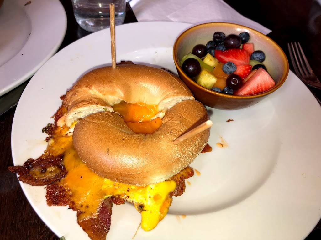 Kanela Breakfast Club | restaurant | 502 E Illinois St, Chicago, IL 60611, USA | 3123800071 OR +1 312-380-0071