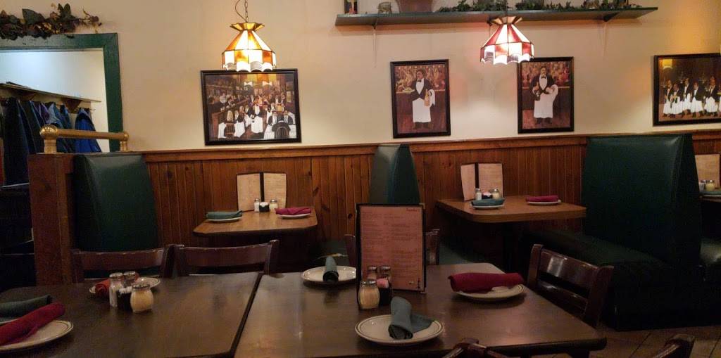 Frankies Italian Ristorante and Pizza | meal delivery | 3085 Canton Rd, Marietta, GA 30066, USA | 7704198931 OR +1 770-419-8931