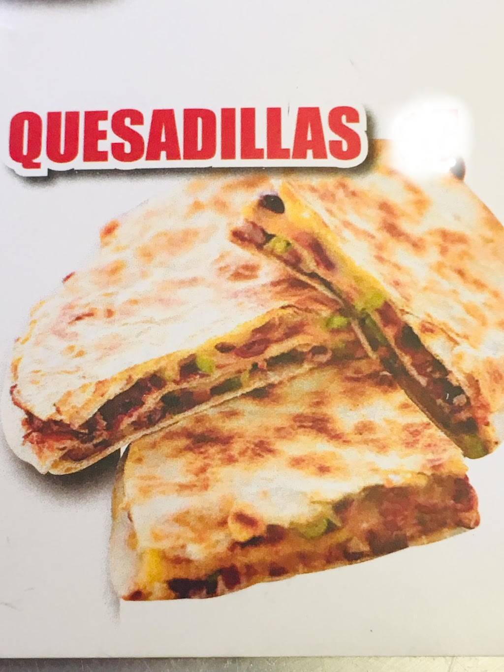 Taqueria El Taxista | restaurant | 210 Troy St, Dayton, OH 45404, USA | 9372122970 OR +1 937-212-2970