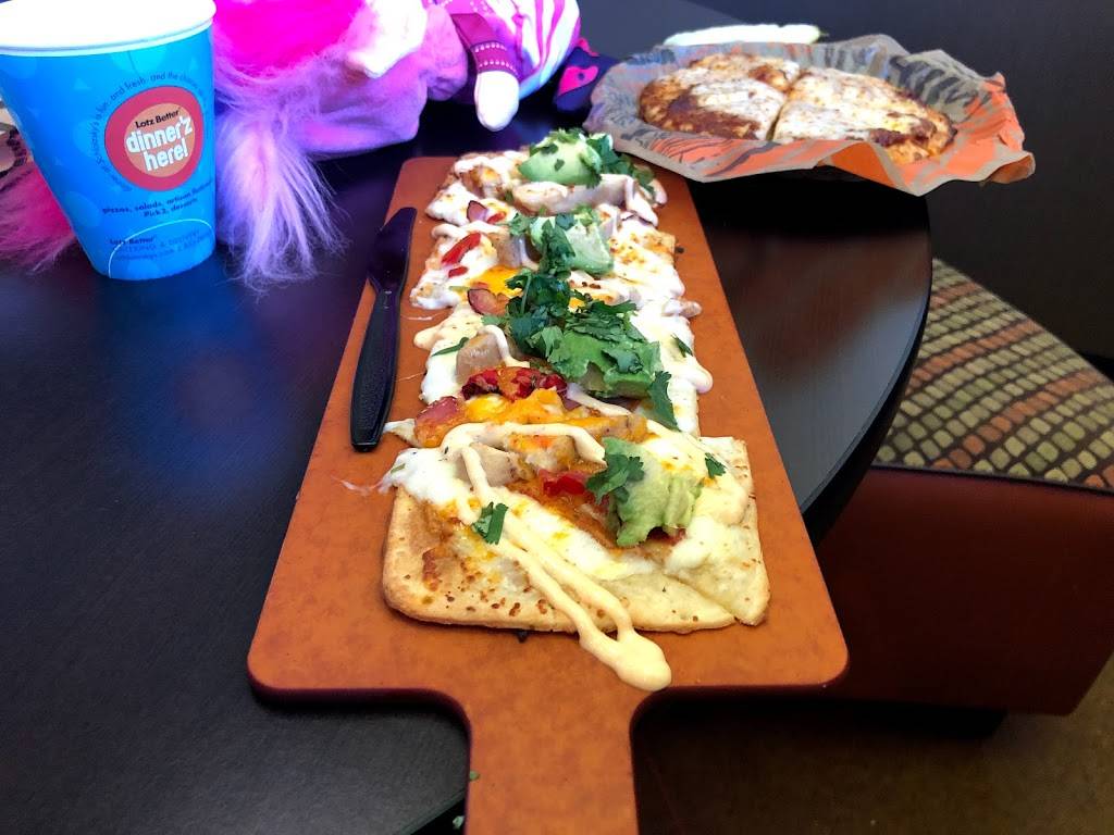 Schlotzskys | bakery | 628 W Danforth Rd, Edmond, OK 73003, USA | 4056960500 OR +1 405-696-0500