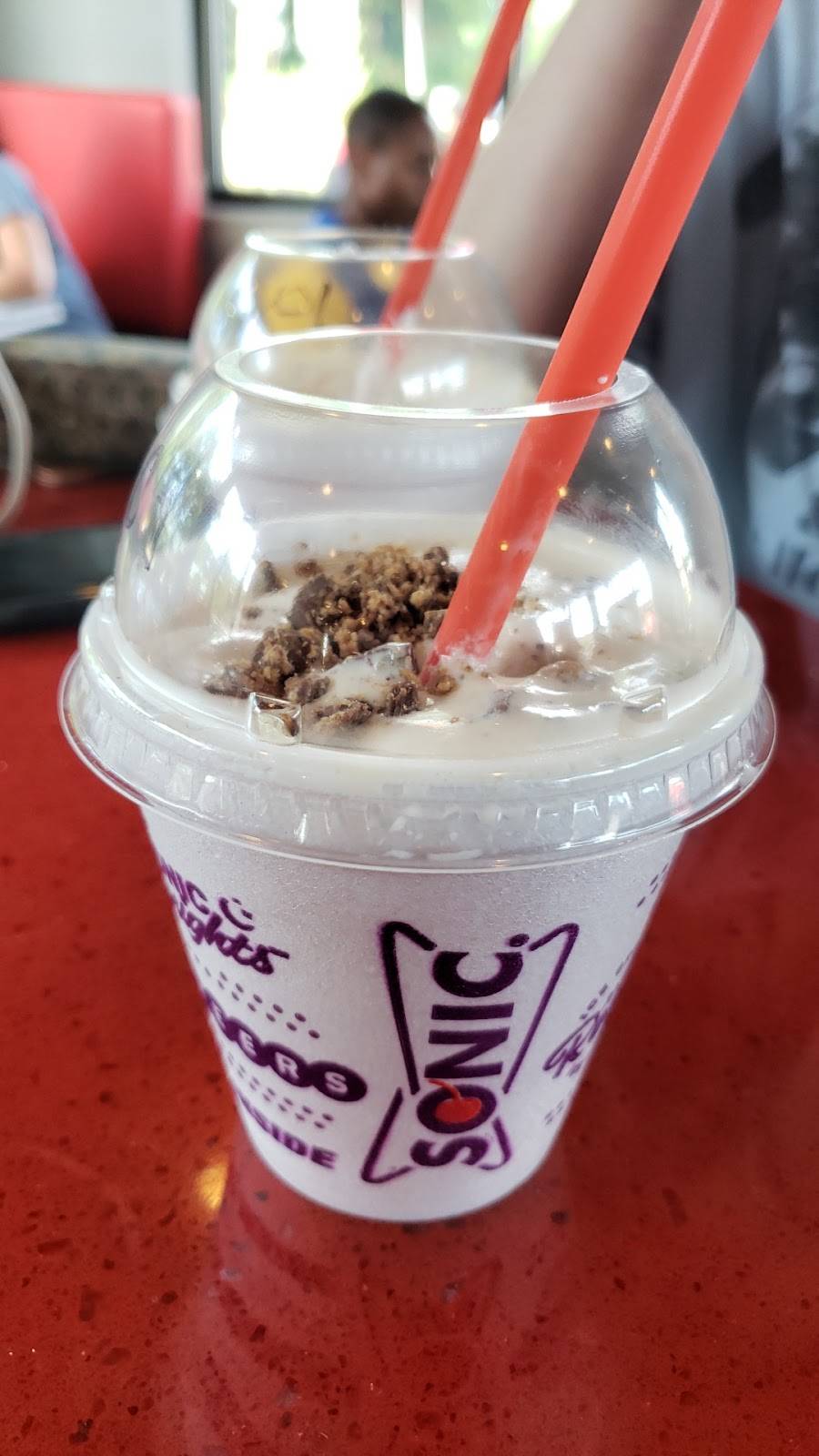 Sonic Drive-In | restaurant | 5800 Peach St, Erie, PA 16565, USA | 8146510646 OR +1 814-651-0646