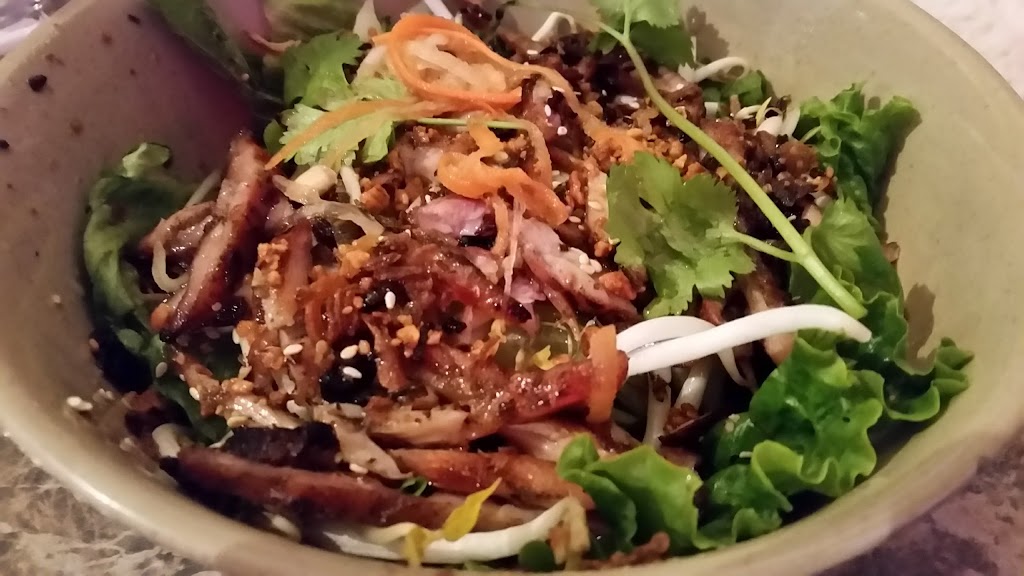 Saigon Cafe | restaurant | 501 Cordova Rd, Santa Fe, NM 87501, USA | 5059884951 OR +1 505-988-4951