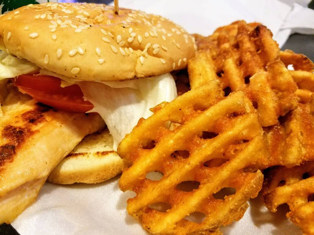 Harbor Grill | restaurant | Building 1736 96818, 630 Pierce St, Joint Base Pearl Harbor-Hickam, HI 96860, USA | 8084732651 OR +1 808-473-2651