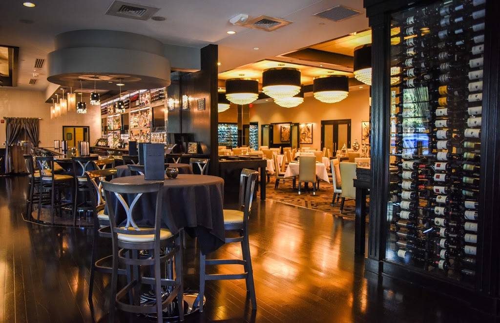 Mortons The Steakhouse | restaurant | 2222 McKinney Ave Suite 200, Dallas, TX 75201, USA | 2147412277 OR +1 214-741-2277