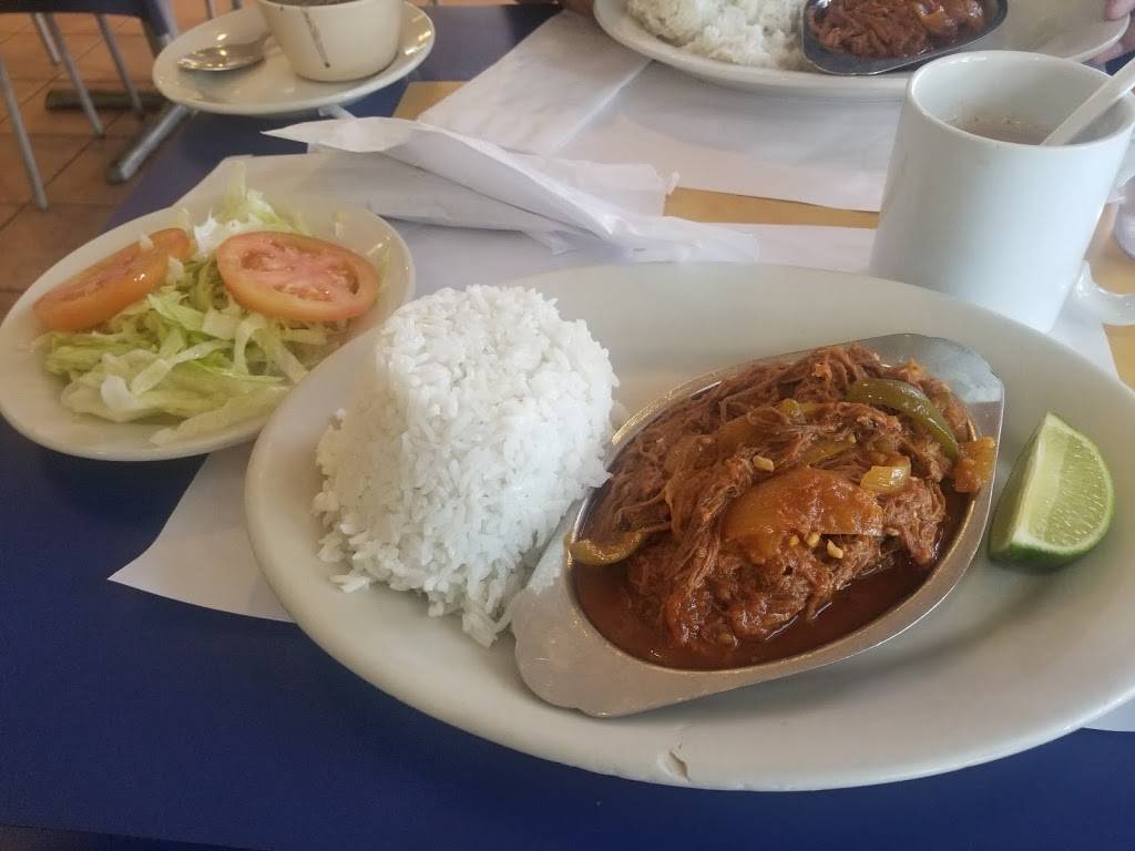 Coral of Miami | restaurant | 7390 NW 35th Terrace, Miami, FL 33122, USA | 3055924747 OR +1 305-592-4747