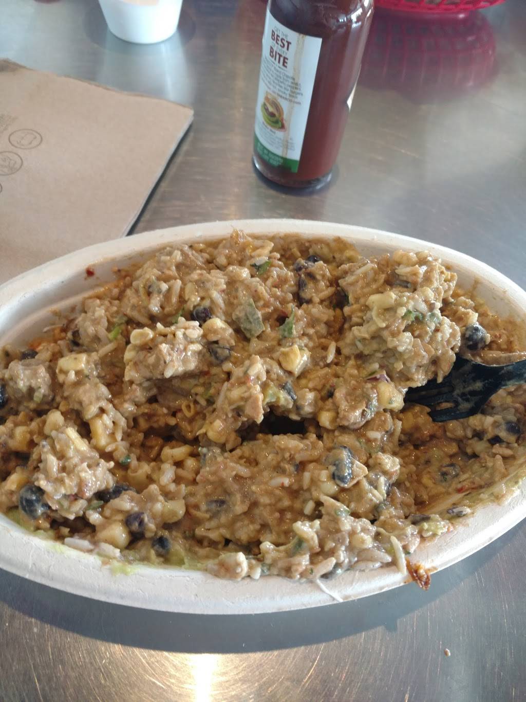 Chipotle Mexican Grill | restaurant | 951 E, Interstate 30 Ste 111, Rockwall, TX 75087, USA | 9727220445 OR +1 972-722-0445