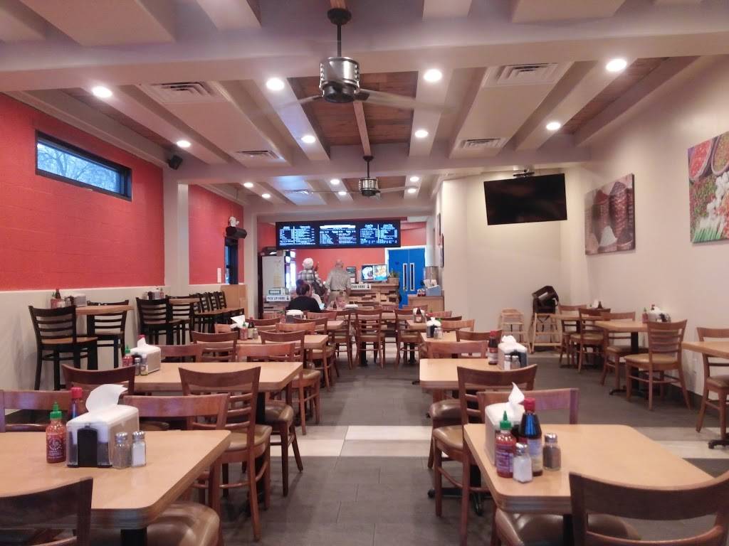 Nam Mi | restaurant | 7006 Spencer Hwy #101, Pasadena, TX 77505, USA | 8324293733 OR +1 832-429-3733
