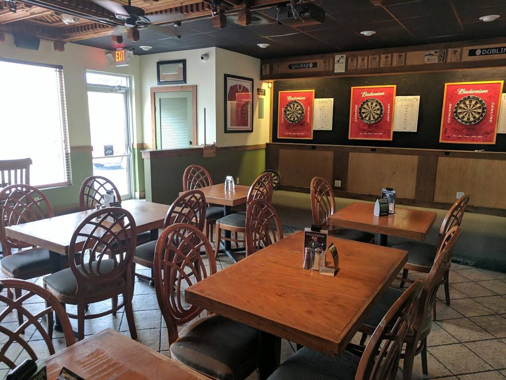 Irishmen | restaurant | 1745 NW Boca Raton Blvd, Boca Raton, FL 33432, USA | 5613681129 OR +1 561-368-1129