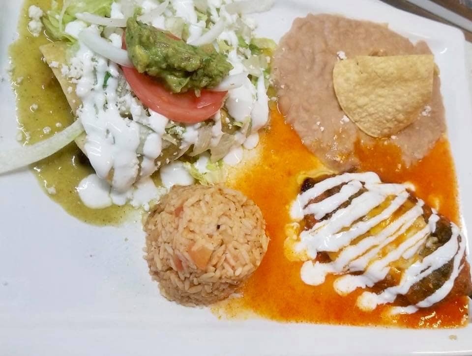 Los Cazadores | restaurant | 60 El Jebel Rd #101, Carbondale, CO 81623, USA | 9705105683 OR +1 970-510-5683