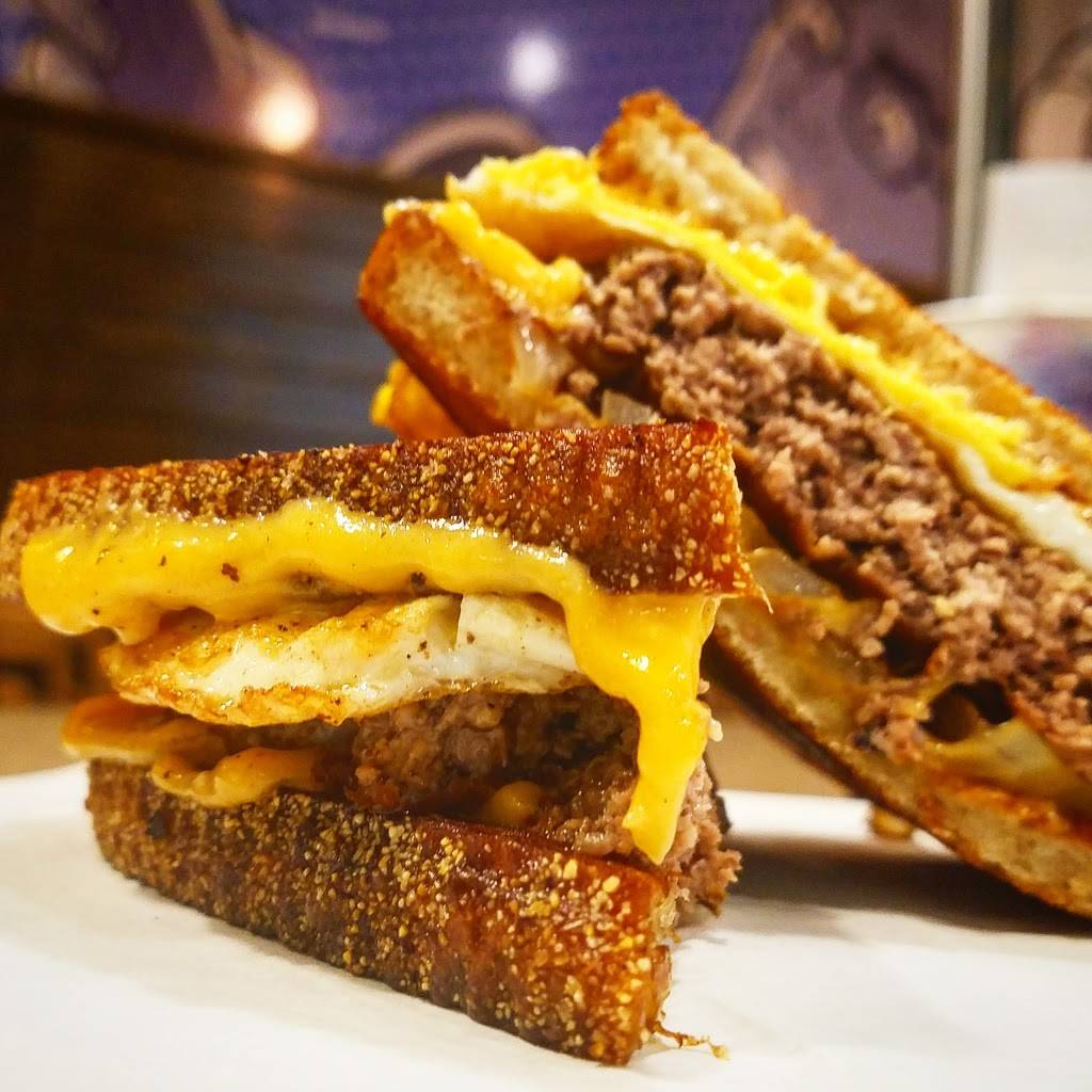 POW! BURGER YORKTOWN HEIGHTS | restaurant | 96 Triangle Center, Yorktown Heights, NY 10598, USA | 9143526238 OR +1 914-352-6238