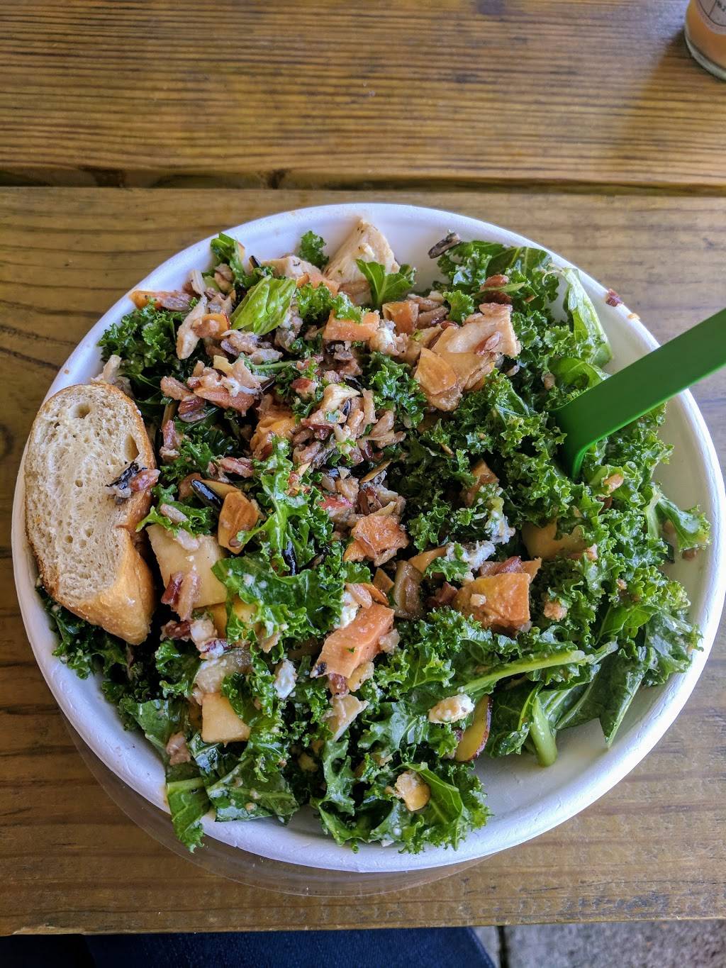 CHOPCHOP Fresh Salads | restaurant | 6125 University Dr NW Suite B12, Huntsville, AL 35806, USA | 2562032839 OR +1 256-203-2839