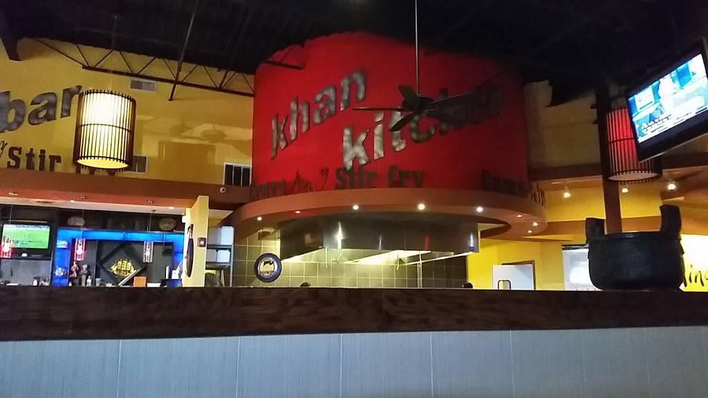 Kublai Khan | restaurant | 7204 Airways Blvd #5802, Southaven, MS 38671, USA | 6624705638 OR +1 662-470-5638