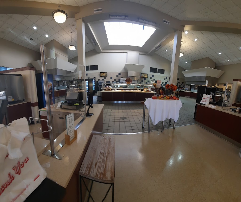 Hercules Dining Facility | restaurant | 834 6th St, Little Rock AFB, AR 72099, USA | 5019873988 OR +1 501-987-3988