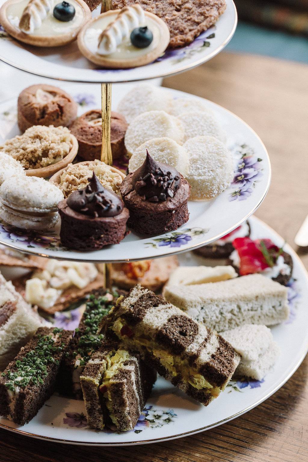 The Dandelion | restaurant | 124 S 18th St, Philadelphia, PA 19103, USA | 2155582500 OR +1 215-558-2500