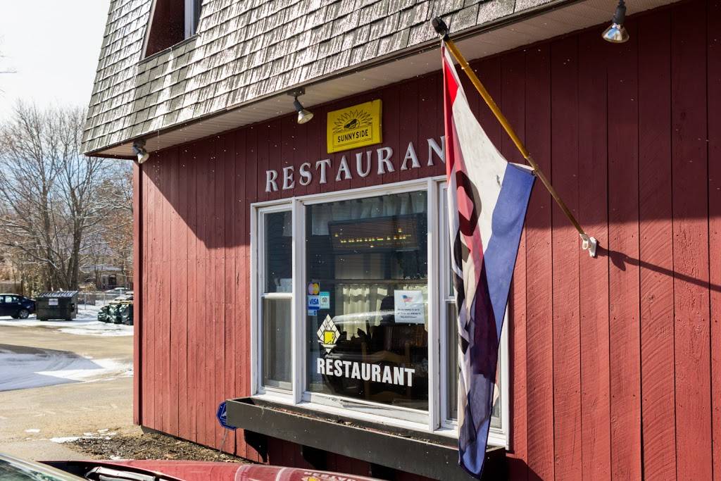 Sunnyside Restaurant Springvale Maine | restaurant | 489 Main St #400, Springvale, ME 04083, USA | 2073249023 OR +1 207-324-9023