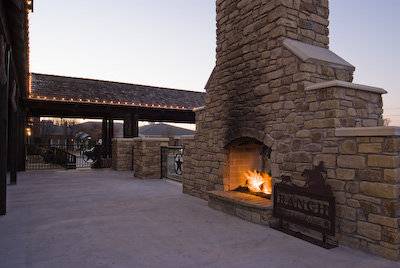 Ranch Steakhouse | restaurant | 3000 W Britton Rd, Oklahoma City, OK 73120, USA | 4057553501 OR +1 405-755-3501