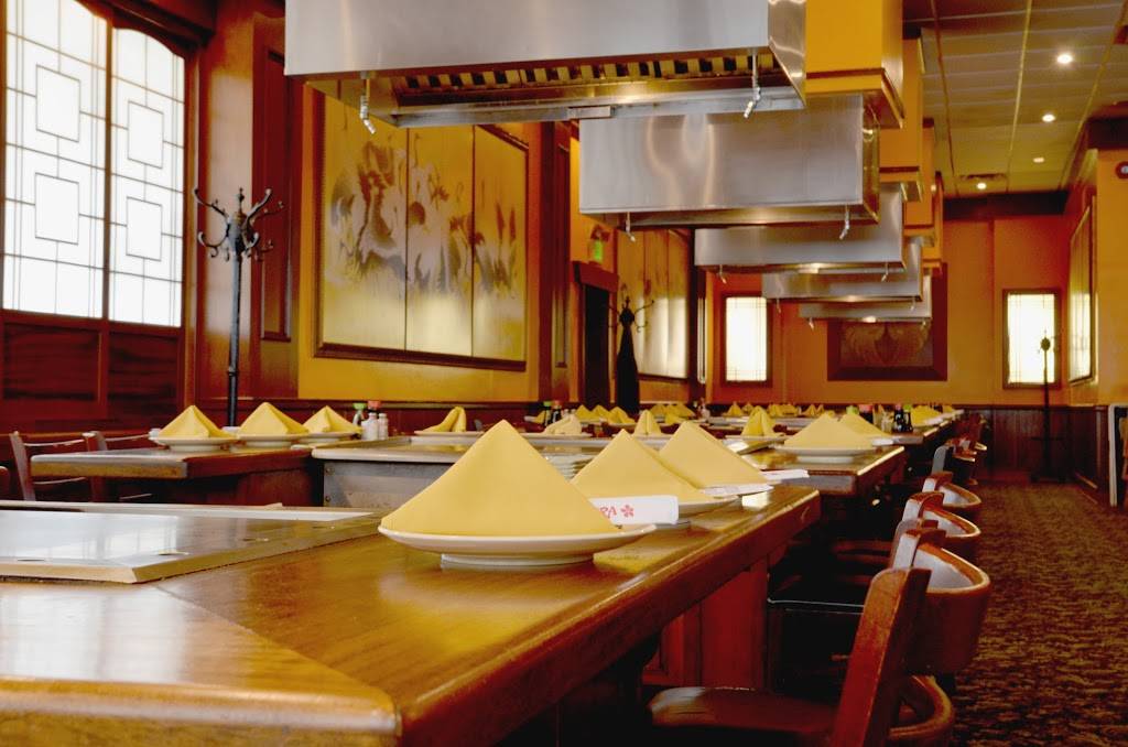 Sakura Japanese Steak, Seafood House & Sushi Bar | restaurant | 7021, 2625 Housley Rd E, Annapolis, MD 21401, USA | 4105730006 OR +1 410-573-0006