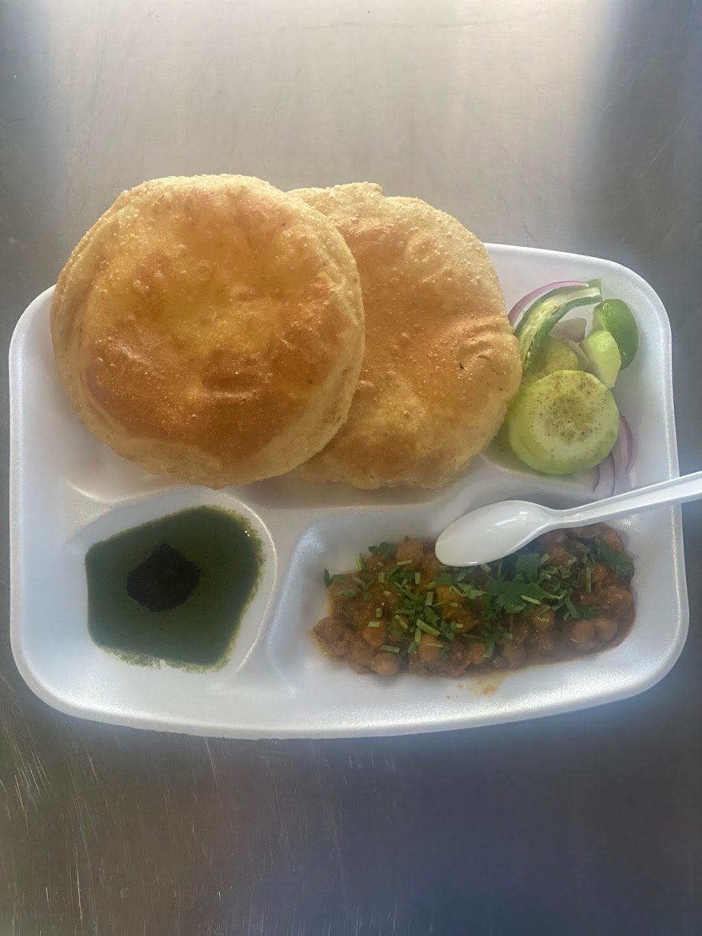 Apna Dhaba | restaurant | 2546 S Union Ave, Bakersfield, CA 93307, USA | 6613906514 OR +1 661-390-6514