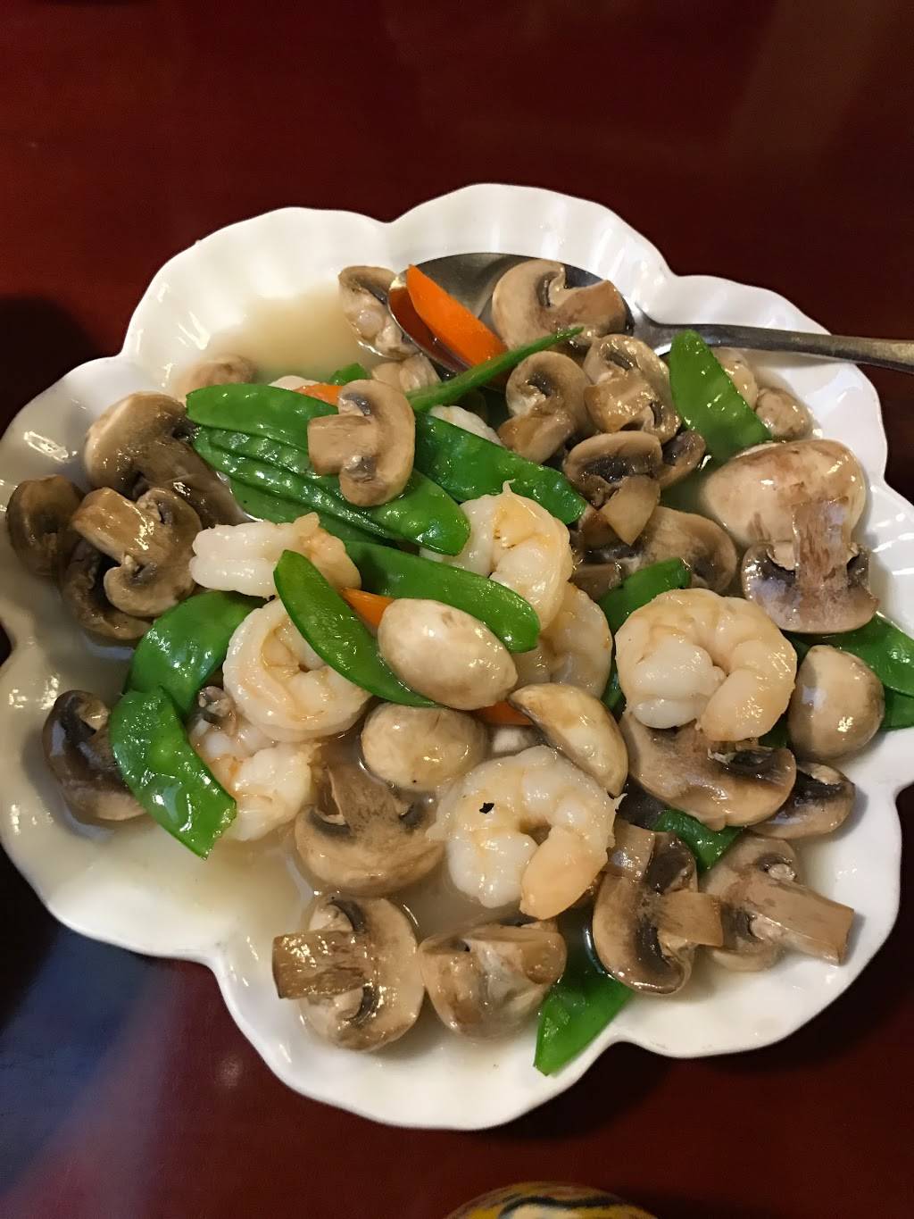 Dynasty Restaurant | restaurant | 1116 Forest Ave A, Pacific Grove, CA 93950, USA | 8313733262 OR +1 831-373-3262