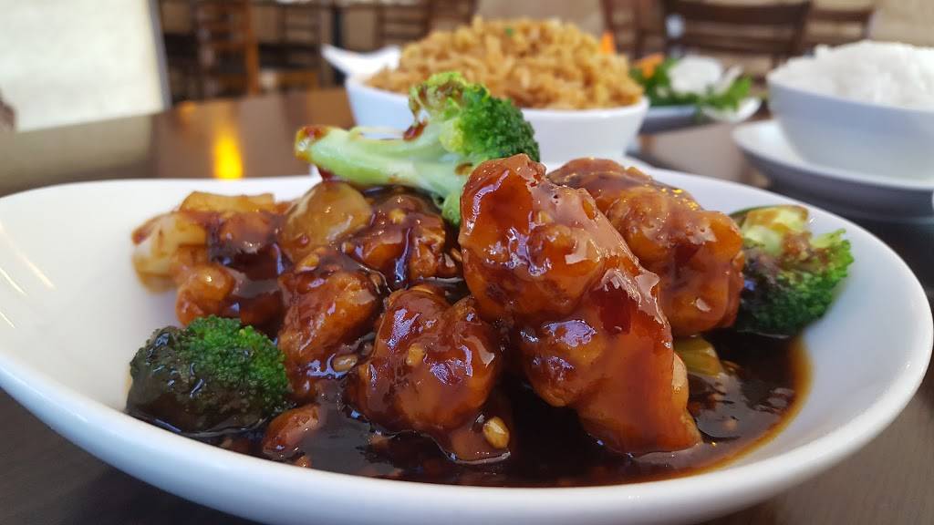 Bamboo Terrace | restaurant | 3101 W Broadway #101, Columbia, MO 65203, USA | 5738865555 OR +1 573-886-5555