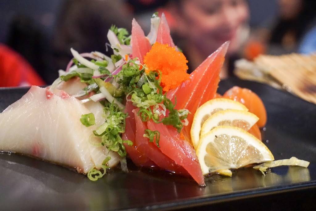 Agua Chiles Sushi Bar | restaurant | 9129 Reseda Blvd, Northridge, CA 91324, USA | 8188129613 OR +1 818-812-9613