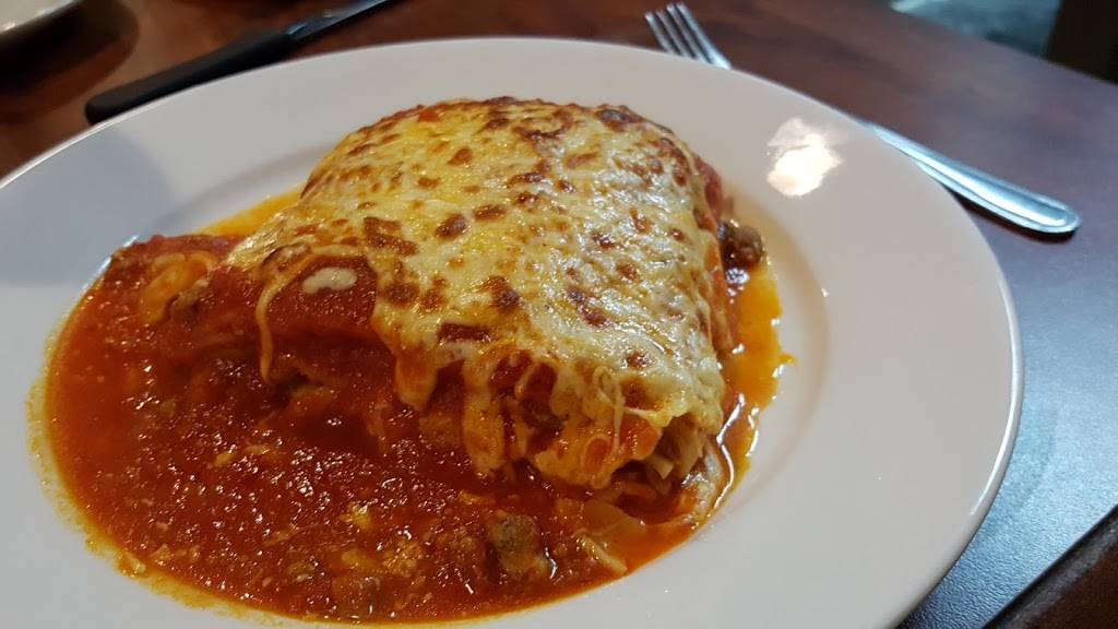 Antoninos Pizzeria & Panini | restaurant | 1801 Rutherford Rd, Concord, ON L4K 5R7, Canada | 9053034888 OR +1 905-303-4888