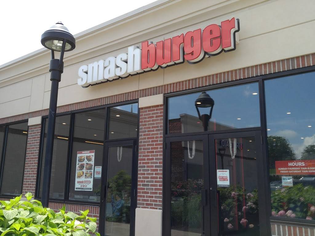 Smashburger | restaurant | 983 Port Washington Blvd, Port Washington, NY 11050, USA | 5164394736 OR +1 516-439-4736
