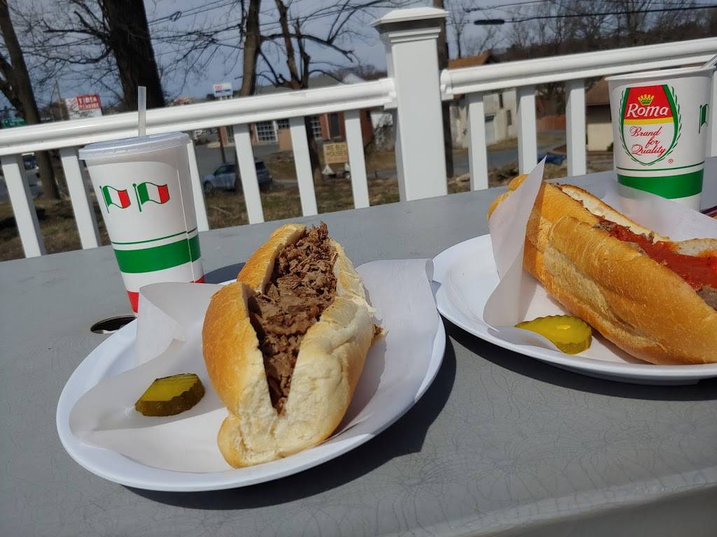 Armandos Express Pizza | restaurant | 1065 MacArthur Rd, Whitehall, PA 18052, USA | 6104337600 OR +1 610-433-7600