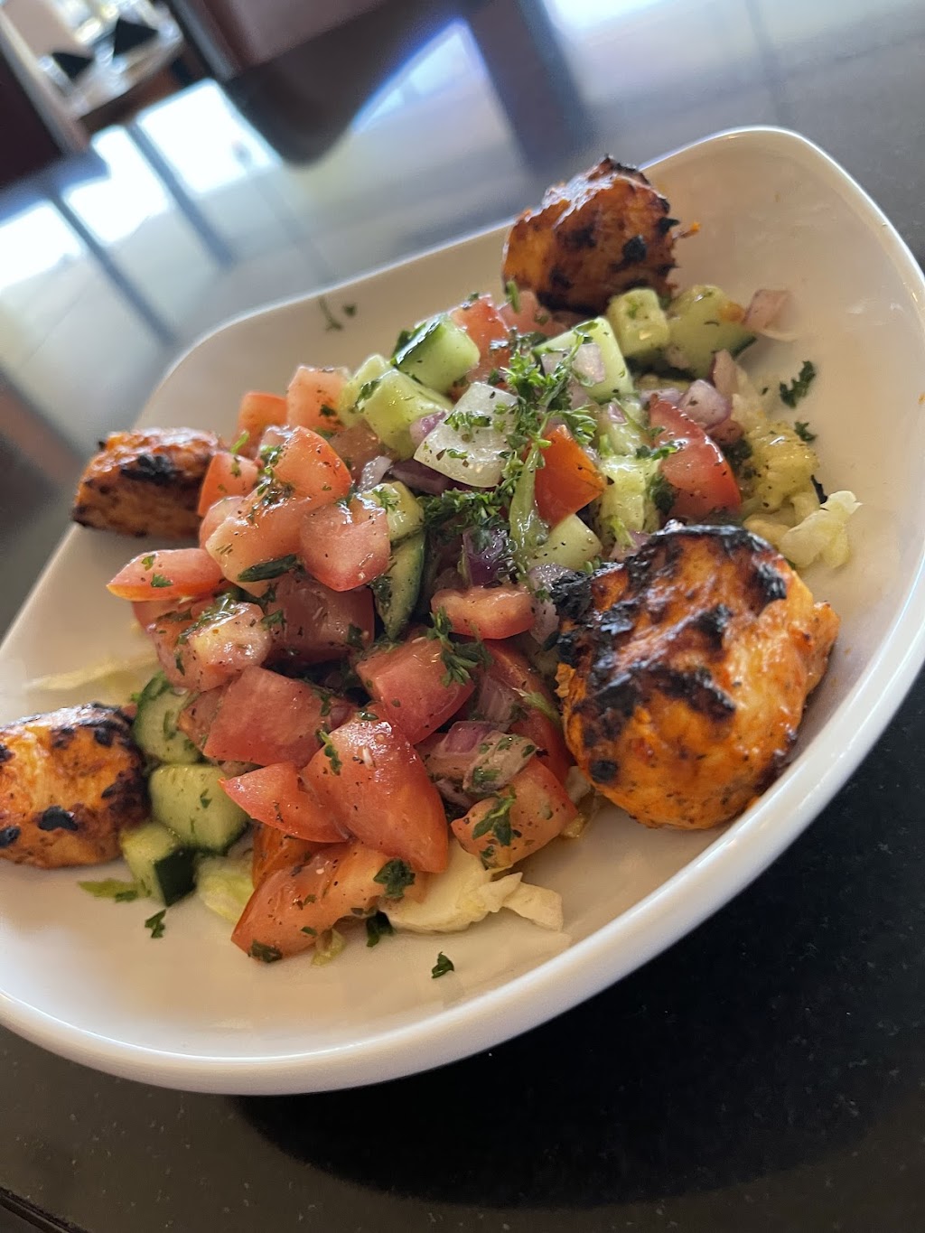 Pasha Turkish Kitchen | restaurant | 31640 Vine St, Willowick, OH 44095, USA | 4402784149 OR +1 440-278-4149