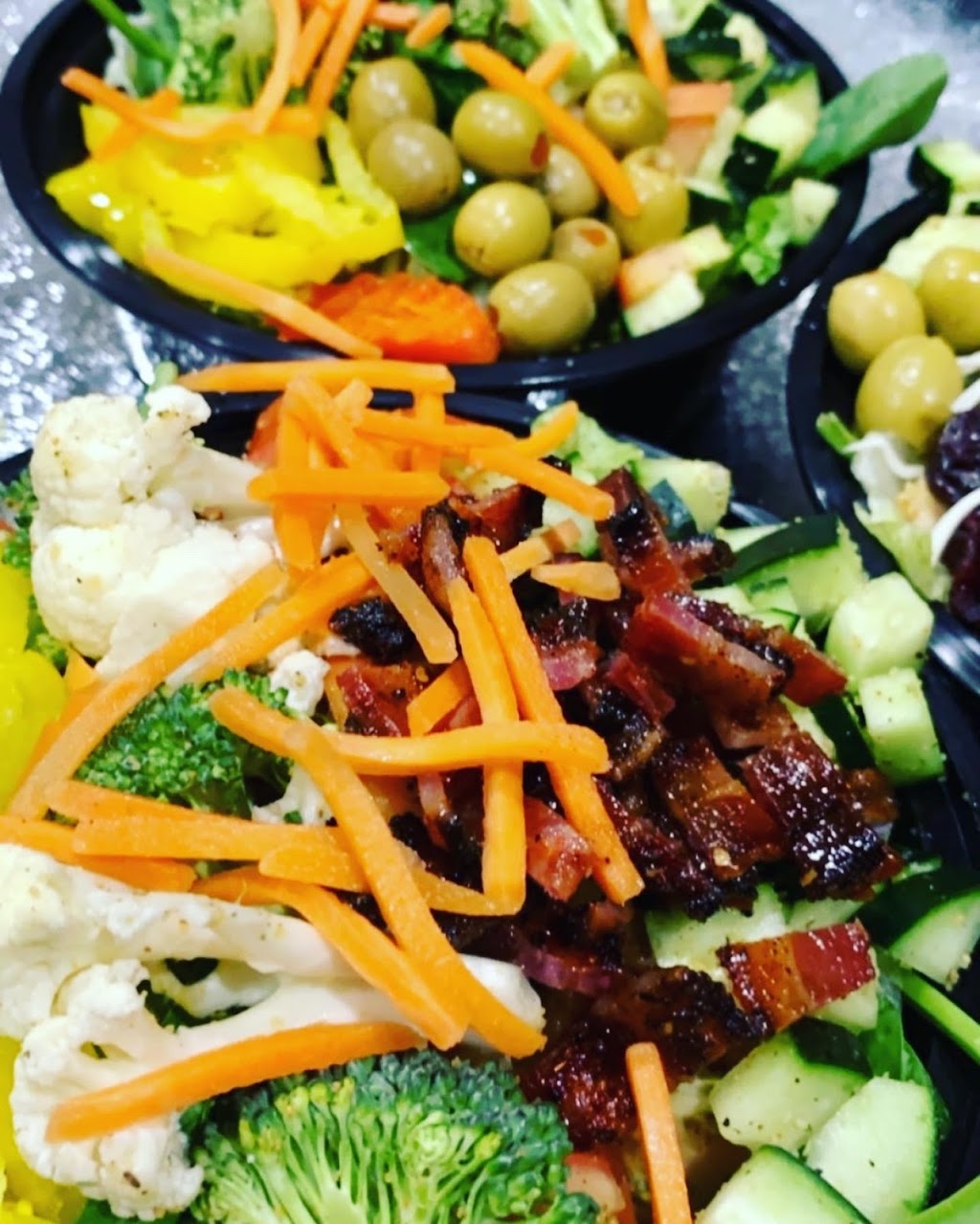 BujiChef | meal takeaway | 531 Lodestone Way, Memphis, TN 38109, USA | 9015625706 OR +1 901-562-5706