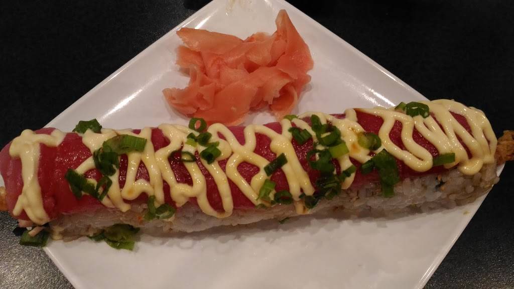 Trappers Sushi | restaurant | 4544, 321 Ramsay Way #103, Kent, WA 98032, USA | 2532368712 OR +1 253-236-8712