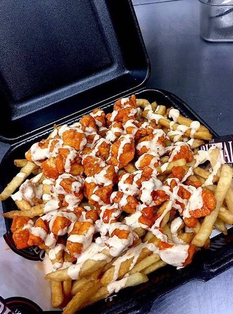 THE BUFFALO SPOT | restaurant | 8401 Van Nuys Blvd UNIT #4, Panorama City, CA 91402, USA | 8188303777 OR +1 818-830-3777