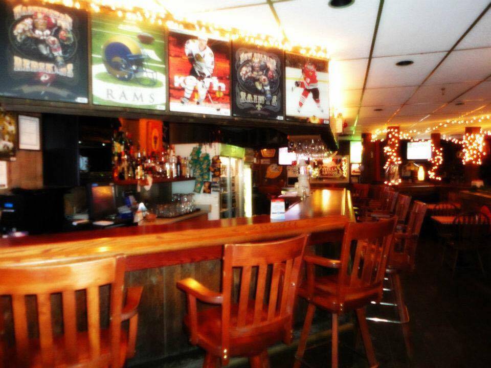 Fatty Pattys | restaurant | 390 Springbank Dr, London, ON N6J 1G9, Canada | 5194735521 OR +1 519-473-5521