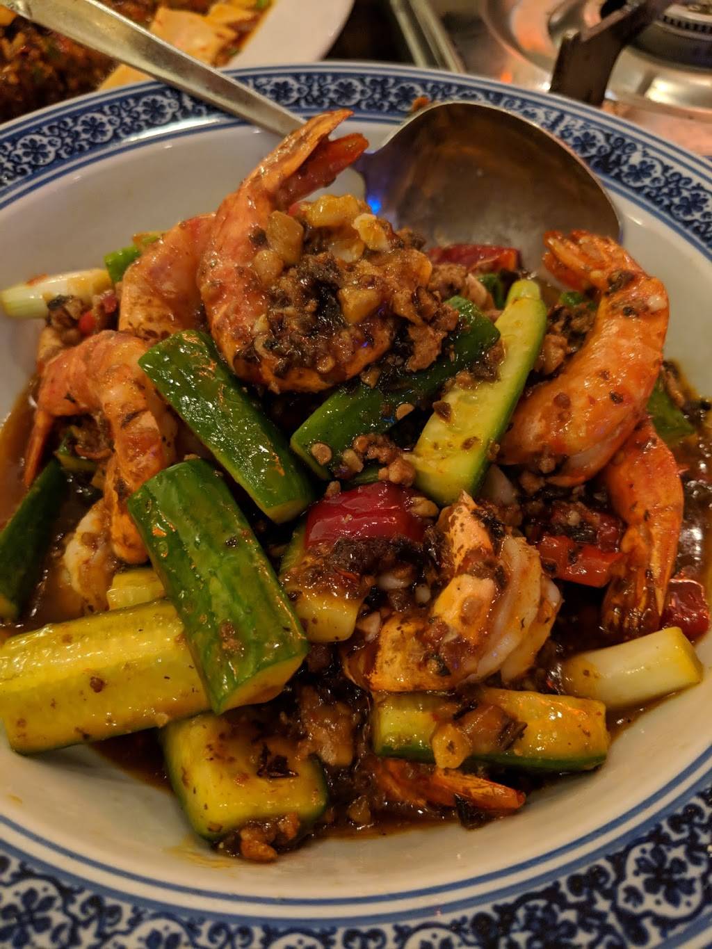 Szechuan Gourmet | restaurant | 135-15 37th Avenue, Flushing, NY 11354, USA | 7188889388 OR +1 718-888-9388