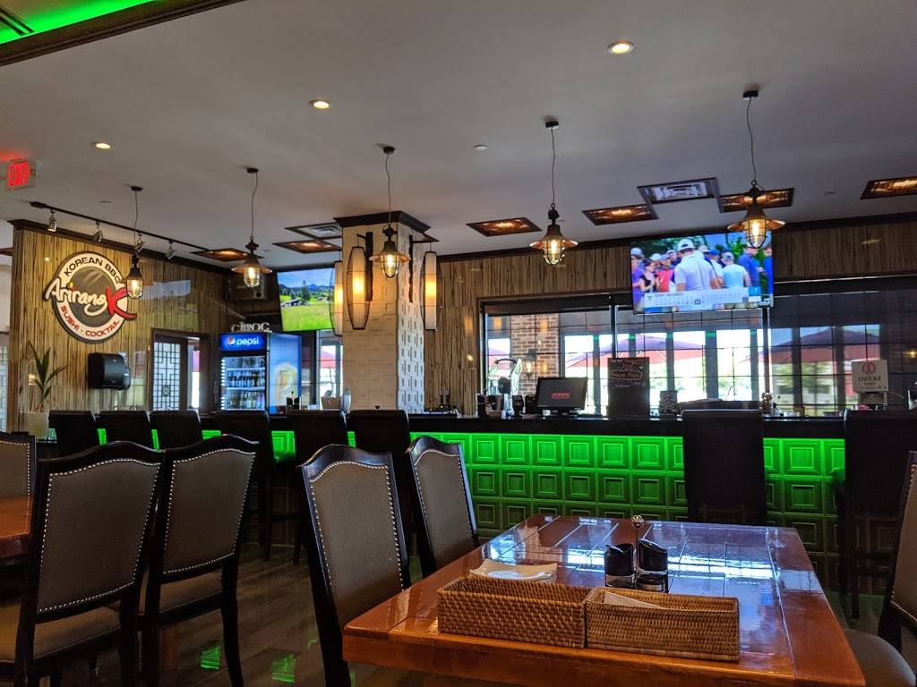 Arirang K | restaurant | 7775 McGinnis Ferry Rd, Johns Creek, GA 30024, USA | 6786948832 OR +1 678-694-8832