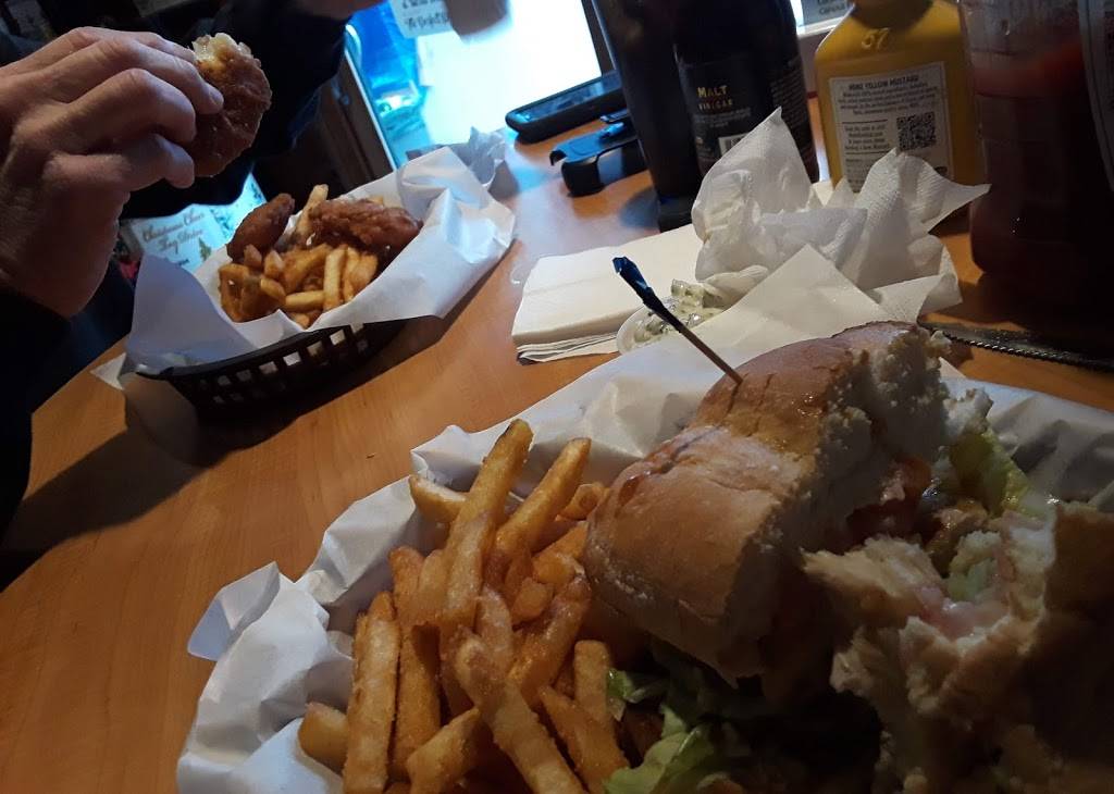 Steamers Bar & Grill | restaurant | 2236 Lake Tahoe Blvd, South Lake Tahoe, CA 96150, USA | 5305418818 OR +1 530-541-8818