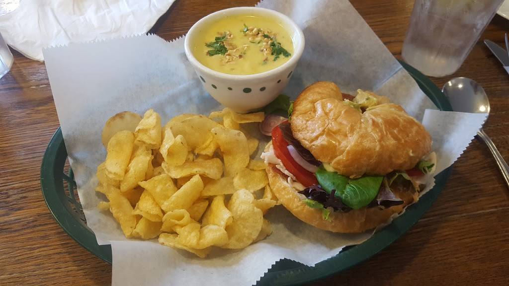 Corner Coffee Café | cafe | 9440 Main Ave, Cincinnati, OH 45242, USA | 5137941800 OR +1 513-794-1800