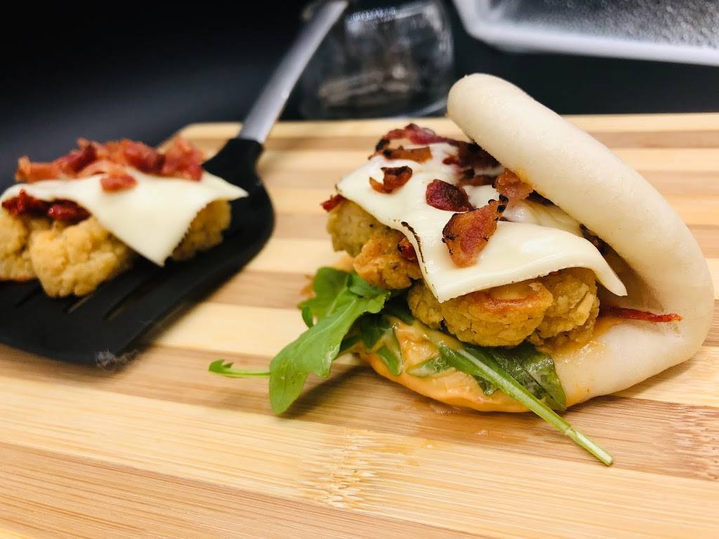 Bao Dude | cafe | 12801 W Sunrise Blvd Unit 218, Sunrise, FL 33323, USA | 9174705165 OR +1 917-470-5165