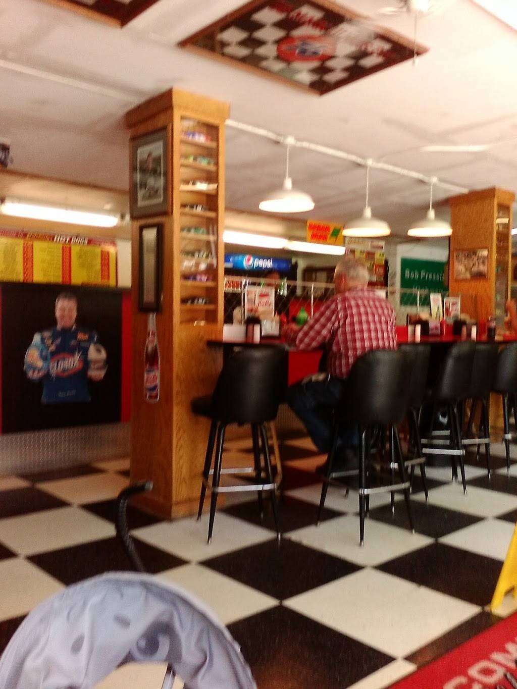 Celebritys Hotdogs | restaurant | 1409 Brevard Rd, Asheville, NC 28806, USA | 8286705954 OR +1 828-670-5954