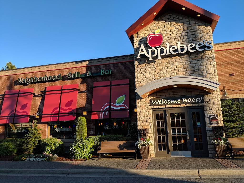 Applebees Grill + Bar | restaurant | 3702 88th St NE, Marysville, WA 98270, USA | 3606516600 OR +1 360-651-6600
