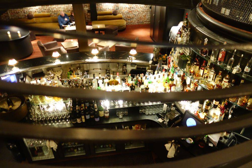 Jardinière | restaurant | 300 Grove St, San Francisco, CA 94102, USA | 4158615555 OR +1 415-861-5555