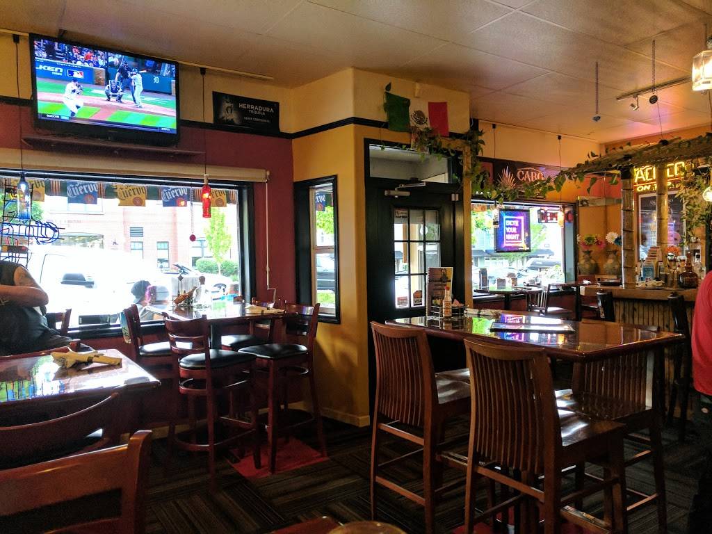 La Fiesta Mexican Kitchen | restaurant | 1849 Willamette Falls Dr, West Linn, OR 97068, USA | 5036576001 OR +1 503-657-6001